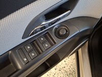 Chevrolet Cruze vaihtoauto