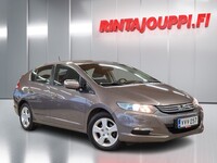 Honda Insight vaihtoauto