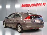 Honda Insight vaihtoauto