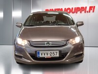 Honda Insight vaihtoauto