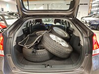 Honda Insight vaihtoauto