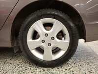 Honda Insight vaihtoauto