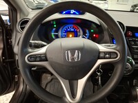 Honda Insight vaihtoauto
