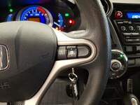 Honda Insight vaihtoauto