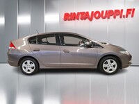 Honda Insight vaihtoauto