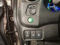 Honda Insight vaihtoauto