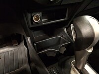 Honda Insight vaihtoauto