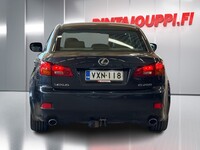 Lexus IS vaihtoauto