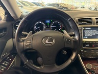 Lexus IS vaihtoauto