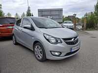 Opel Karl vaihtoauto