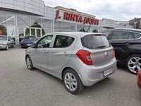 Opel Karl vaihtoauto