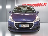 Peugeot 208 vaihtoauto