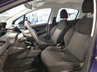 Peugeot 208 vaihtoauto