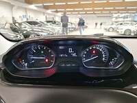 Peugeot 208 vaihtoauto