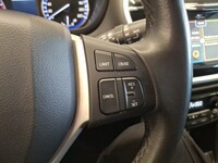 Suzuki SX4 S-CROSS vaihtoauto