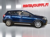 Suzuki SX4 S-CROSS vaihtoauto