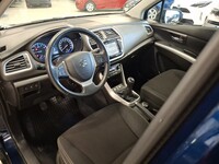 Suzuki SX4 S-CROSS vaihtoauto