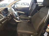 Suzuki SX4 S-CROSS vaihtoauto