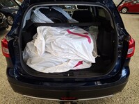 Suzuki SX4 S-CROSS vaihtoauto