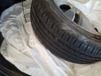 Suzuki SX4 S-CROSS vaihtoauto