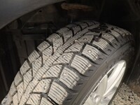 Suzuki SX4 S-CROSS vaihtoauto