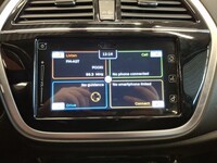 Suzuki SX4 S-CROSS vaihtoauto