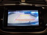 Suzuki SX4 S-CROSS vaihtoauto