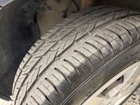 Kia Venga vaihtoauto