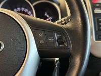 Kia Venga vaihtoauto