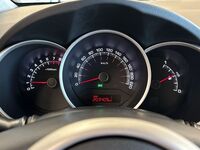 Kia Venga vaihtoauto