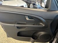 Kia Venga vaihtoauto