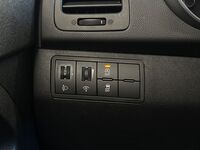 Kia Venga vaihtoauto