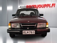Saab 900 vaihtoauto