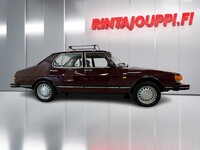 Saab 900 vaihtoauto