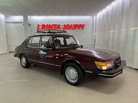 Saab 900 vaihtoauto