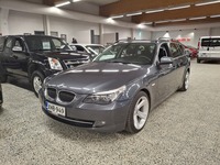 BMW 525 vaihtoauto