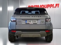 Land Rover Range Rover Evoque vaihtoauto