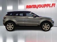 Land Rover Range Rover Evoque vaihtoauto
