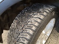 Land Rover Range Rover Evoque vaihtoauto