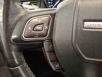 Land Rover Range Rover Evoque vaihtoauto