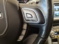 Land Rover Range Rover Evoque vaihtoauto