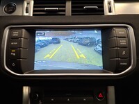 Land Rover Range Rover Evoque vaihtoauto