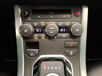 Land Rover Range Rover Evoque vaihtoauto