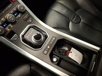 Land Rover Range Rover Evoque vaihtoauto
