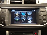 Land Rover Range Rover Evoque vaihtoauto