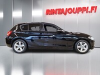 BMW 116 vaihtoauto