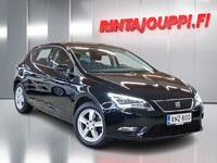 SEAT Leon vaihtoauto