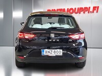 SEAT Leon vaihtoauto