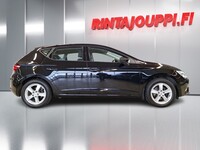 SEAT Leon vaihtoauto