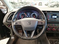 SEAT Leon vaihtoauto